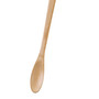 15" Burnished Bamboo Mixing Spoon