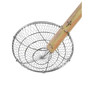 Stainless Steel Strainer, 5"