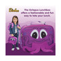 Octopus Lunchbox