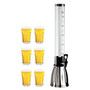 3 Quart Beer Beverage Tower