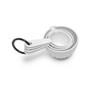 Core 4-Pc. Fluted Melamine Measuring Cup Set, Created for Macy's