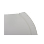 Round Polyethylene Cutting Board