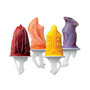 Sword Pop Mold Set Of 4