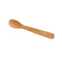 12" Burnished Bamboo Mixing Spoon