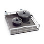 20" Pull-Out Cabinet Organizer