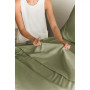 4 Piece Extra Deep Pocket Microfiber Sheet Set - Queen