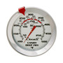 Corp Candy/Deep Fry Thermometer NSF Listed, 5.5" Probe