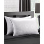 MicronOne Dust Mite, Bedbug, and Allergen-Free Down Alternative Pillow, Medium Density, Standard - Set of 2