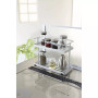 Home Tower Countertop Spice Caddy