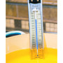 Corp Deep Fry/Candy Thermometer Paddle Style