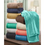 Ultra-Soft Textured Weave Blanket, Full/Queen