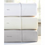 Luxury Microfiber Wrinkle Resistant Pillowcase Set - Standard