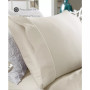 Luxury Microfiber Wrinkle Resistant Pillowcase Set - Standard