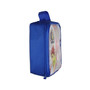 Burst Show Bel Daizora Valt Aoi Single Compartment Lunch Box Bag