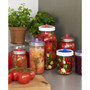 Regular Mouth Fermentation Pickle Pipes - Set of 4