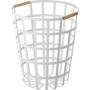 Home Tosca Round Laundry Basket