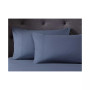 Ultra Percale Egyptian Cotton Sheet Set Queen Size