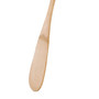 13" All-purpose Burnished Bamboo Spatula