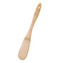 13" All-purpose Burnished Bamboo Spatula