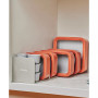 14 Piece Glass Food Storage Set
