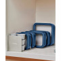 14 Piece Glass Food Storage Set