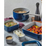 14 Piece Glass Food Storage Set