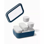 14 Piece Glass Food Storage Set