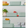 14 Piece Glass Food Storage Set