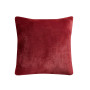 2 Pack Velvet Pillow, 18" x 18"