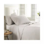 Chic Solids Ultra Soft 4-Piece Bed Sheet Sets, King