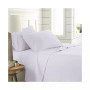 Chic Solids Ultra Soft 4-Piece Bed Sheet Sets, King
