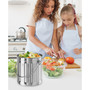 3.8 Litre Countertop Compost Pail