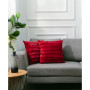 Faux Fur 20" x 20" Throw Pillow 2-Pack