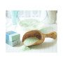 Olive Wood Flour Scoop 1 Cup
