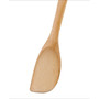 13" Burnished Bamboo Wok Spatula
