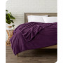 Microplush Fleece Blanket, Twin/Twin XL