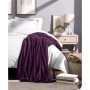 Microplush Fleece Blanket, Twin/Twin XL