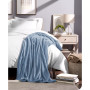 Microplush Fleece Blanket, Twin/Twin XL