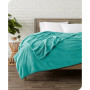 Microplush Fleece Blanket, Twin/Twin XL
