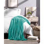 Microplush Fleece Blanket, Twin/Twin XL