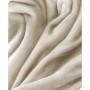 Microplush Fleece Blanket, Twin/Twin XL