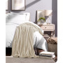 Microplush Fleece Blanket, Twin/Twin XL