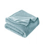 Microplush Fleece Blanket, Twin/Twin XL
