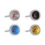 Corp Easy Read Steak Thermometer Set