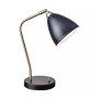 Chelsea Desk Lamp with USB Port