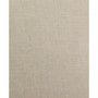 Ruffled Border Linen Decorative Pillow, 20" x 20"