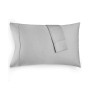 Bergen House 100% Certified Egyptian Cotton 1000 Thread Count Pillowcase, Standard