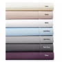 Bergen House 100% Certified Egyptian Cotton 1000 Thread Count Pillowcase, Standard