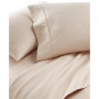 Bergen House 100% Certified Egyptian Cotton 1000 Thread Count Pillowcase, Standard