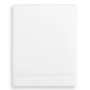 CLOSEOUT! Italian Percale 100% Cotton Flat Sheet, Queen, Created for Macy's